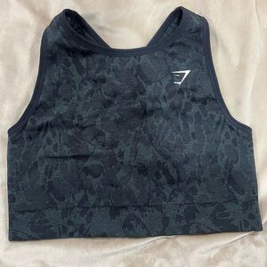 Gymshark Black Sportswear